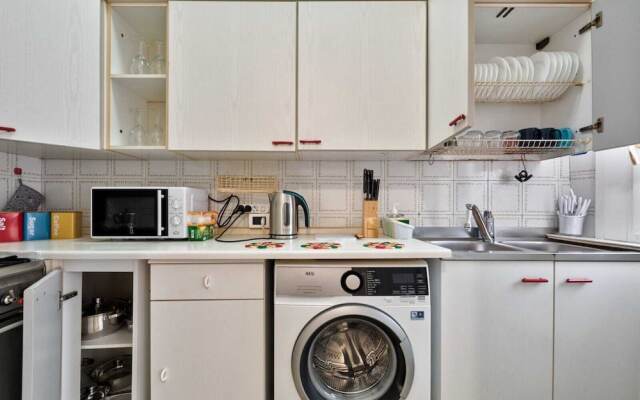 City Living Guest House Venice