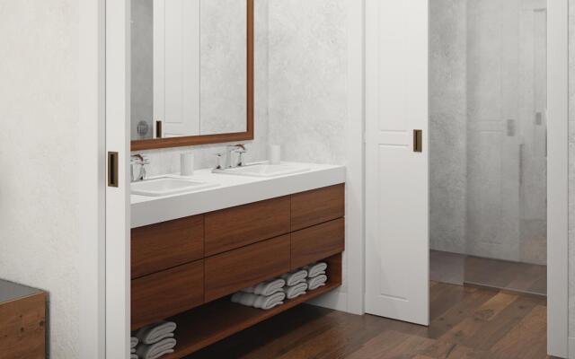 Porto Bus Beachfront 4