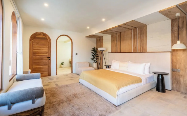 3BR Luxe Pool Villa Anaya