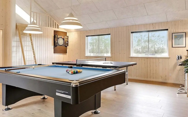 Luxury Retreat in Marielyst - By Traum Ferienwohnungen