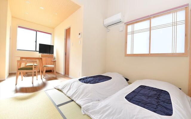 COTO Kyoto Fushimiinari 5