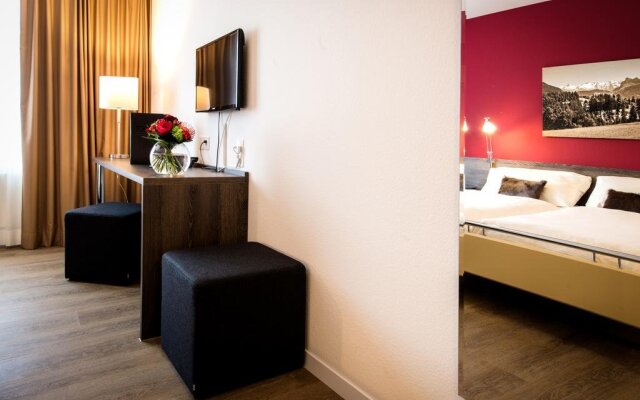 Hotel Ochsen