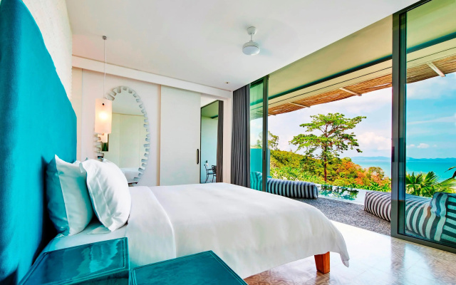 COMO Point Yamu, Phuket
