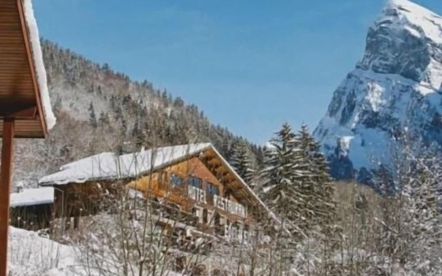 Hôtel Edelweiss