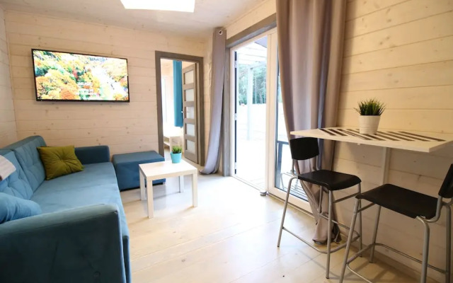 Baltic-Resort Pobierowo