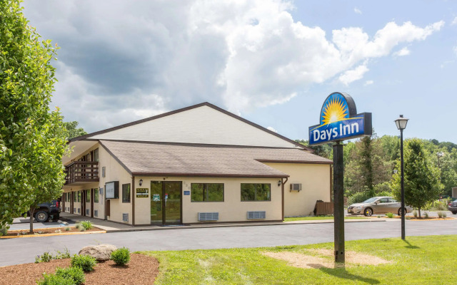 Days Inn by Wyndham Athens