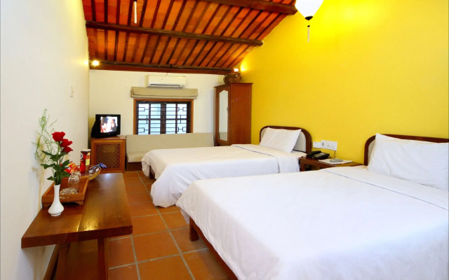 Thanh Van 1 Hotel
