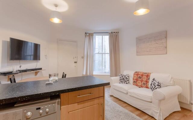 Charming Property in Clapham