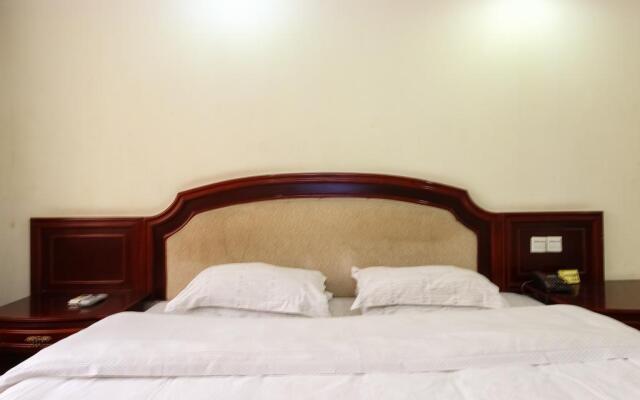 Yecheng Hotel - Guangzhou