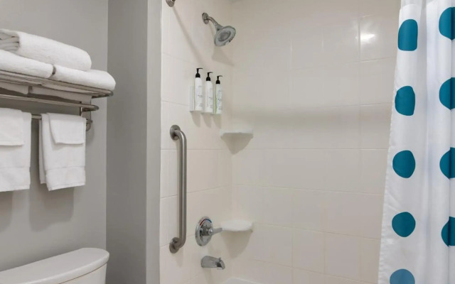 TownePlace Suites Dallas McKinney