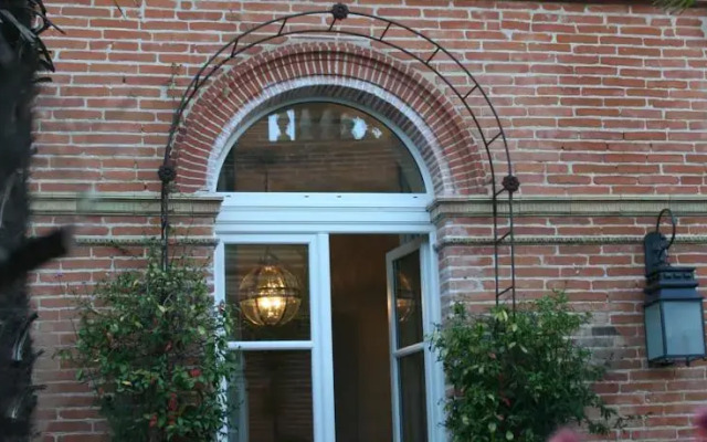 L'esprit Boudoir