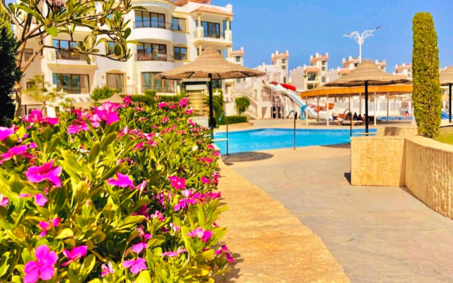Sharm Hills Resort