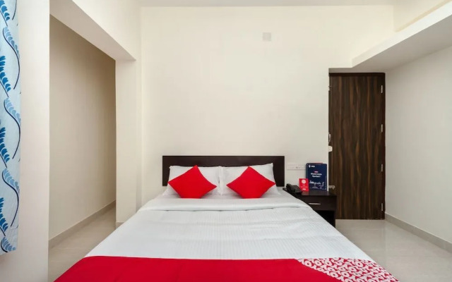 Vangal Nest by OYO Rooms