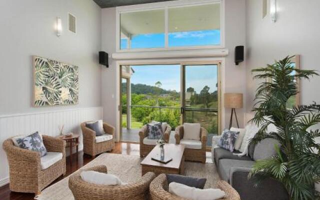 The Farmhouse Eumundi B&B