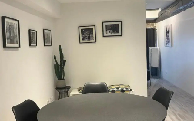 Centre Ville Bourg En Bresse