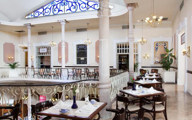 Francia Aguascalientes