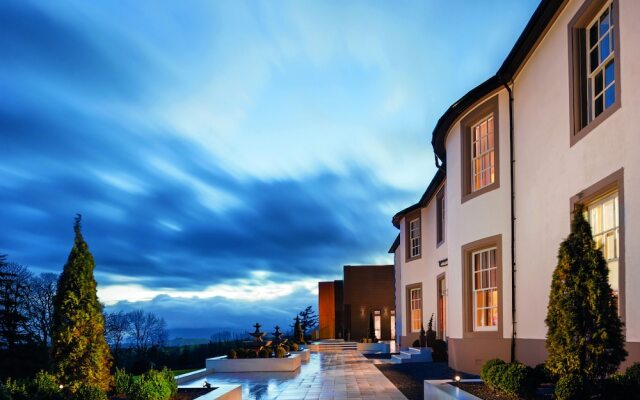 Hetland Hall Hotel