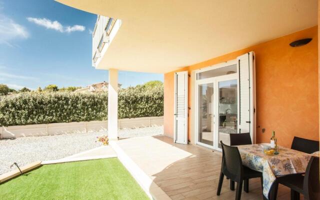 Residence gli Ulivi Appartamento 1