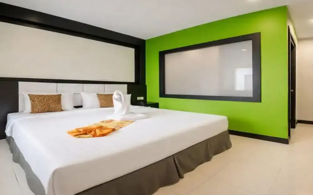 Star House Patong