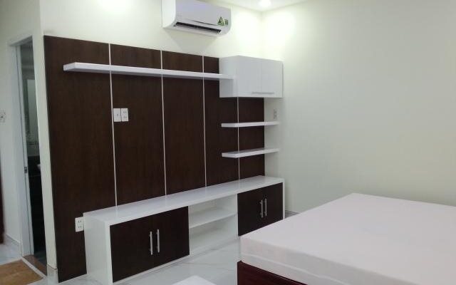 Nhu Thao Motel