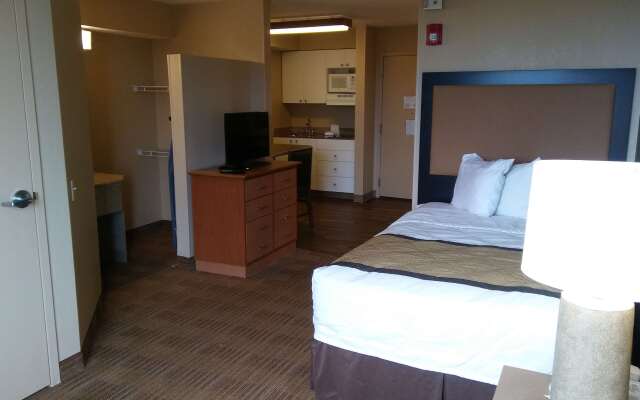 Extended Stay America Suites Memphis Wolfchase Galleria