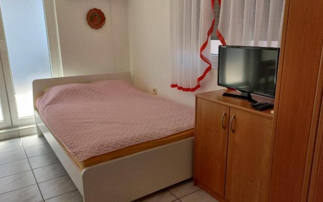 Apartments Popov