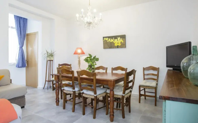 Apartamento El Balcã³N de Moret