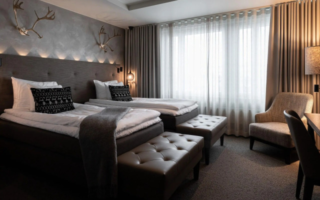 Lapland Hotels Bulevardi