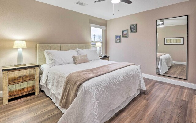 Gorgeous Bentonville Vacation Rental!