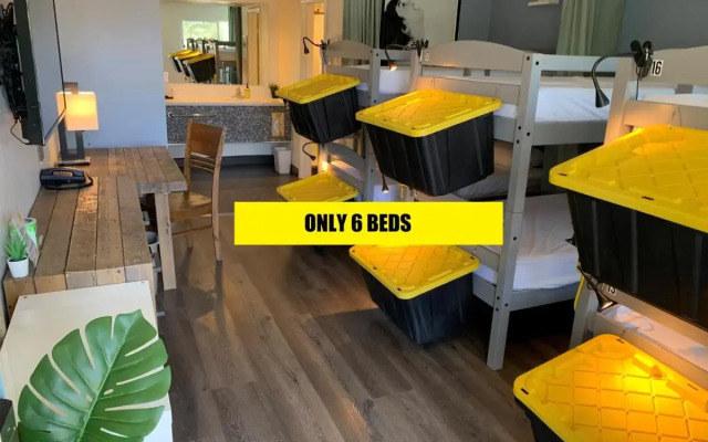 Bposhtels Las Vegas