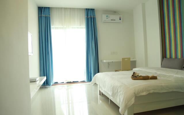 Ju Zhan Fashion Hotel