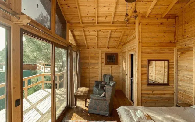 Shambala Lodge Hotel