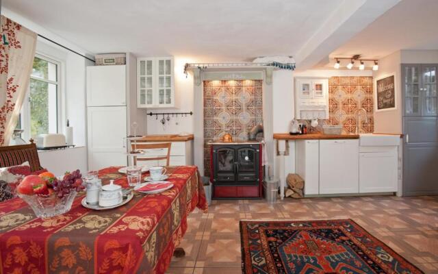 HR Cottage am Honigbach