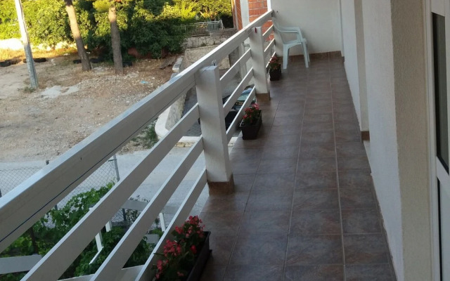 Boro - sea View - SA3