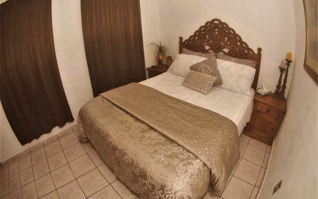 Hostal Casa Blanca