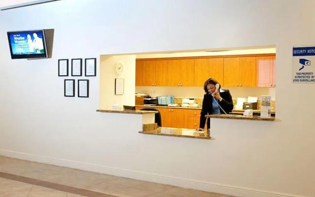 South River Suites