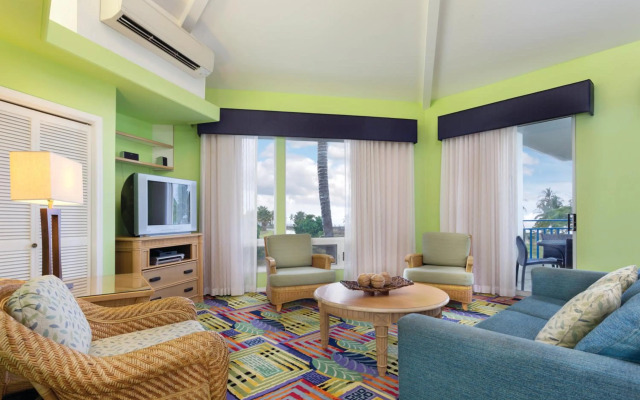 Holua Resort