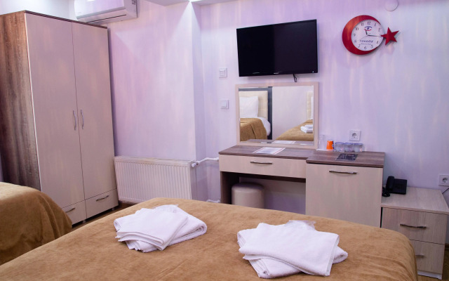 Figen Hotel
