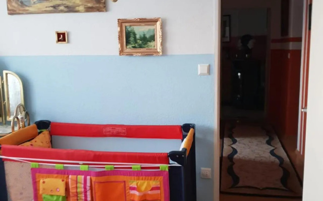 Ferienhaus Haus Herzog