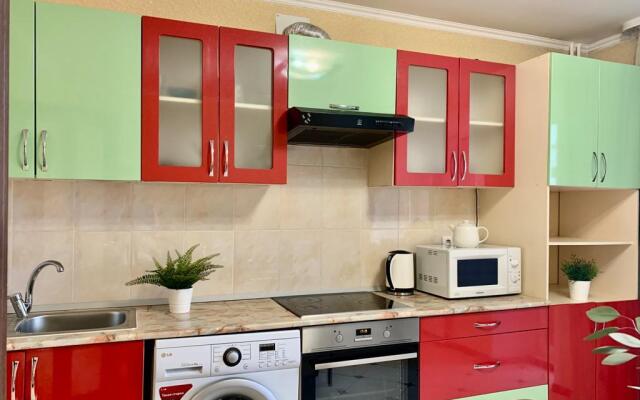 ApartHause на улице Репина