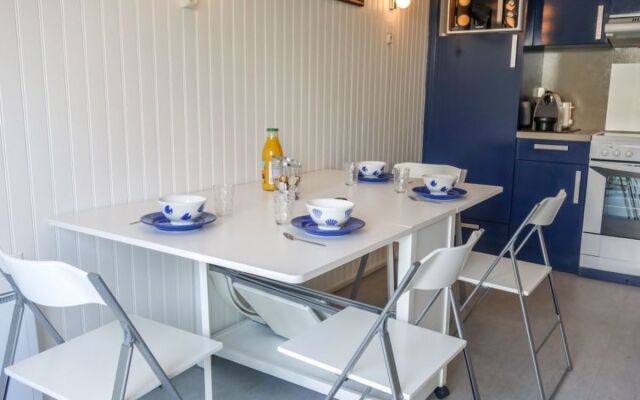 Les Jardins de lOcéan 20476