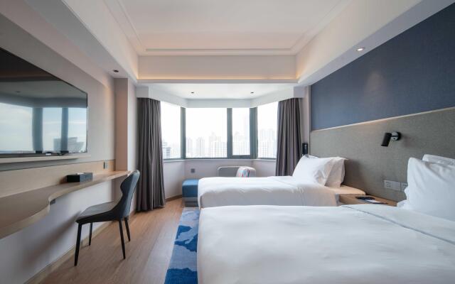 Holiday Inn Express Nanchang Bayi Square by IHG