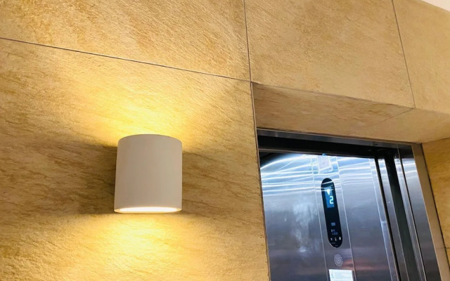 Meraki Homes at Embassy Gardens