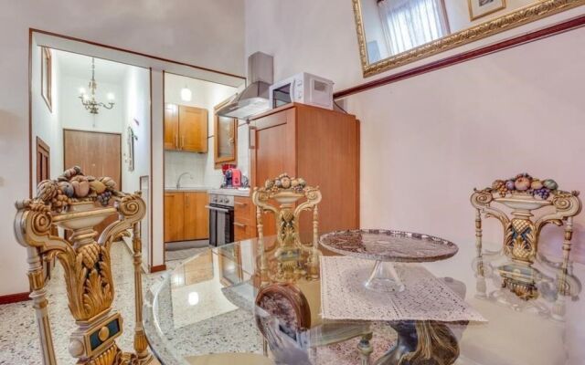 San Moisè Luxury Apartment