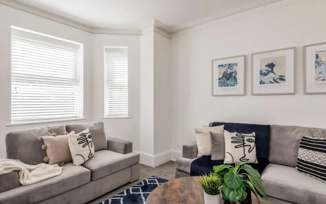 Host Stay The Haven at Church Road