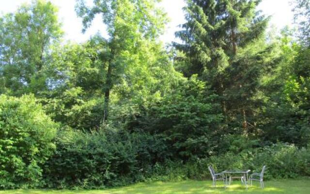 Hexenstieg House Lerbach