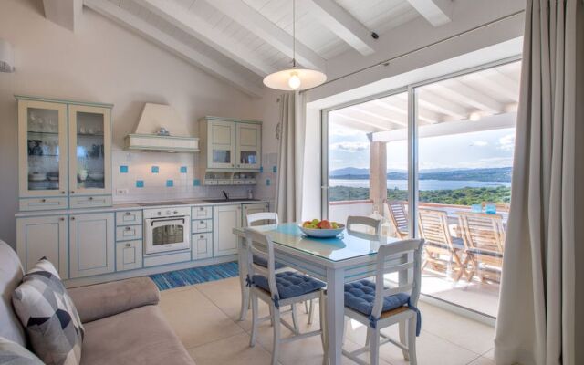 Apartment Silvia Golfo Aranci