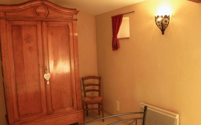 Gîte Thorigny, 2 pièces, 2 personnes - FR-1-426-459