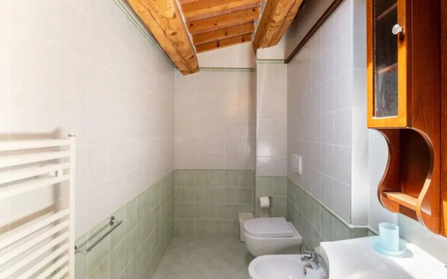 Apartment in a Farmhouse With 2 Pools