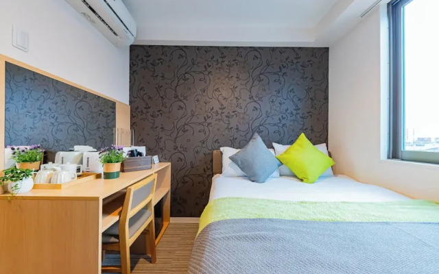 Ja Namba South Hotel